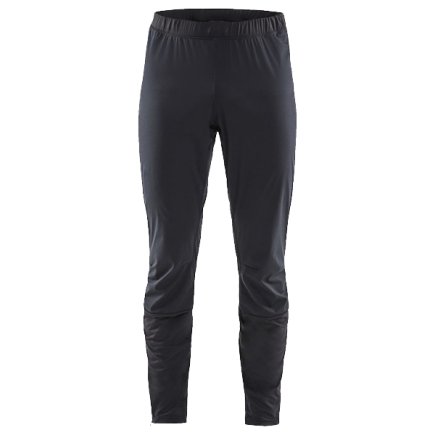 Спортивные штаны Craft Hydro Pants Man 1907696-999000 цвет: черный