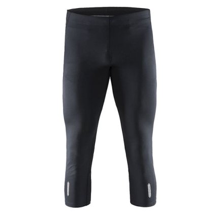 Тайтси 3/4 Craft Devotion Knickers Man 1903974-9999 колір: чорний