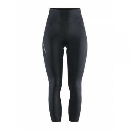 Тайтси бігові Craft ADV Essence High Waist Tights Woman 1908774-999000 колір: чорний