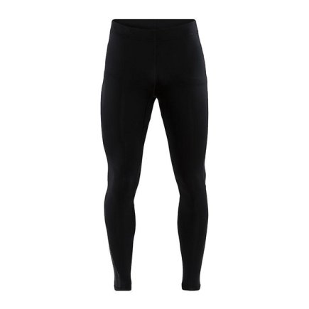Тайтси компресійні Craft Essential Compression Tights Man 1907061-999000 колір: чорний