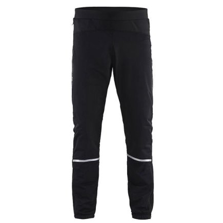 Штаны горнолыжные Craft Essential Winter Pants Man 1905239-999000 цвет: черный