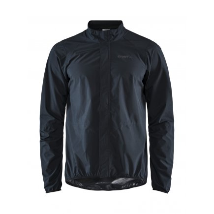 Велокуртка Craft Adopt Rain Jacket Men 1908819-999000 цвет: черный