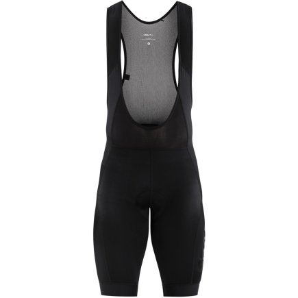 Велотрико Craft Essence Bib Shorts Man 1907157-999000 цвет: черный