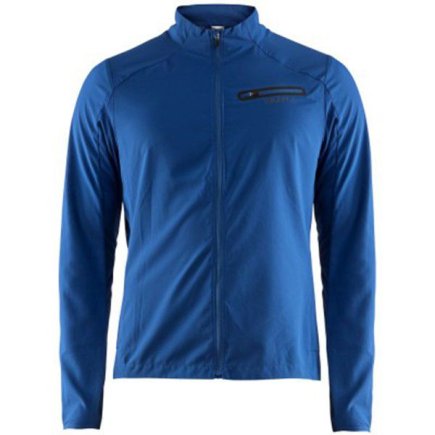 Вітрівка Craft Breakaway Jacket Man 1905826-367000 колір: синій