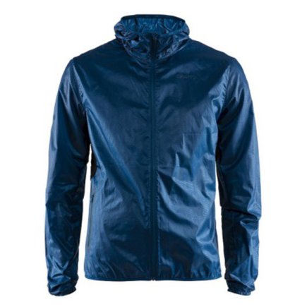 Вітрівка Craft Breakaway Light Weight Jacket Man 1905838-373000 колір: синій