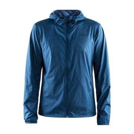 Вітрівка Craft Charge Jacket Man 1907038-373000 колір: синій