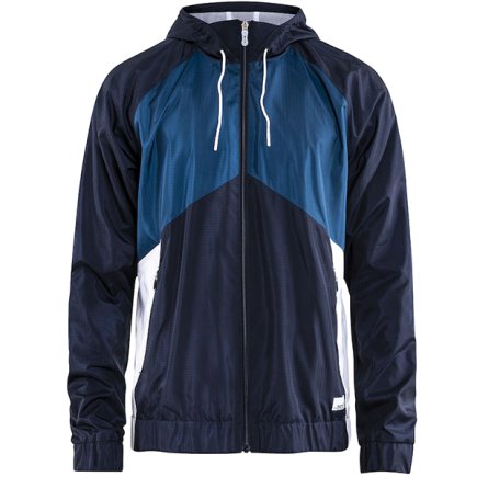 Вітрівка Craft District Windbreaker Man 1907205-396000 колір: синій / блакитний