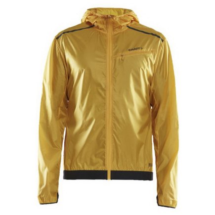Вітрівка Craft Wind Jacket Man 1907685-557000 колір: жовтий