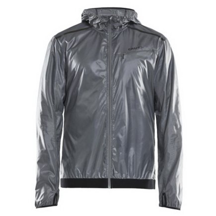 Ветровка Craft Wind Jacket Man 1907685-935000 цвет: серый