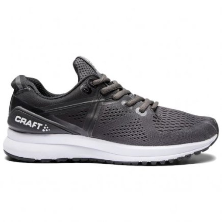 Кросівки Craft Shoe X165 Engineered 1907586-999000 жіночі колір: сірий