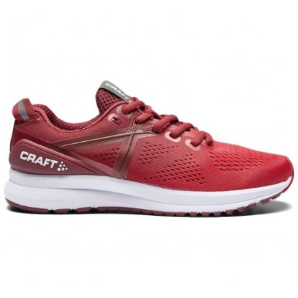 Кросівки Craft Shoe X165 Engineered 1907586-488481 жіночі колір: бордовий