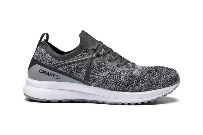 Кросівки Craft Fuseknit X Man 1908416-999000 колір: сірий