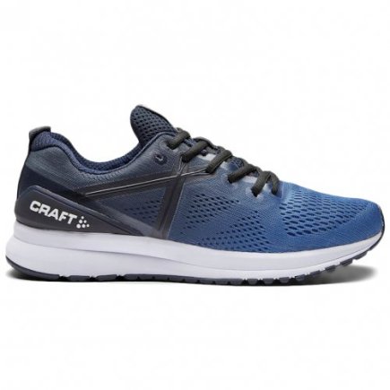 Кросівки Craft Shoe X165 Engineered Man 1907585-396324 колір: чорний / синій