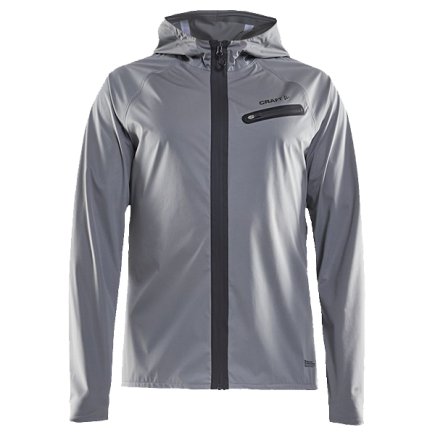 Куртка Craft Hydro Jacket Man 1907692-935000 колір: сірий