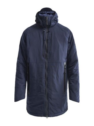 Парка Craft Sports Padded Jacket Man. 1907990-396000 колір: синій