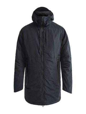 Парка Craft Sports Padded Jacket Man. 1907990-999000 колір: чорний