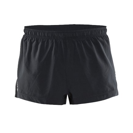 Шорты Craft Essential 2" Shorts Man 1904799-9999 цвет: черный