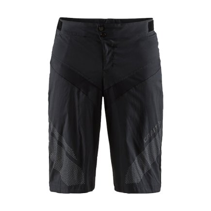 Шорты Craft Route XT Shorts Man 1906119-999000 цвет: черный