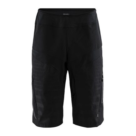 Шорты Craft Hale XT Shorts Man 1907155-999000 цвет: черный