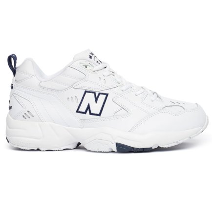 Кросівки New Balance 608 MX608WT колір: білий