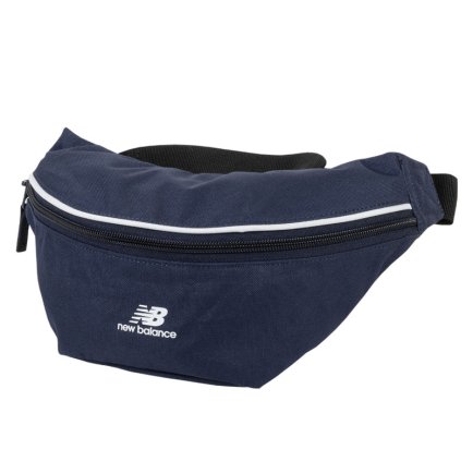 Сумка на пояс New Balance CLASSIC WAIST LAB03016TNV Сумка на пояс New Balance CLASSIC WAIST LAB03016TNV