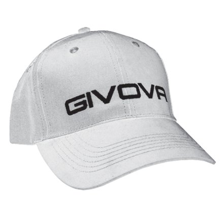 Кепка Givova CAP WITH VISOR