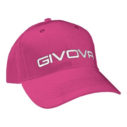 Кепка Givova CAP WITH VISOR