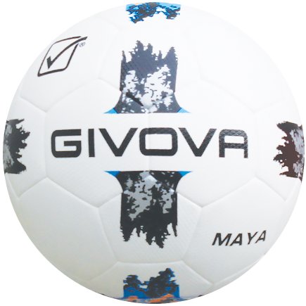 М’яч футбольний Givova BALL MAYA розмір 4