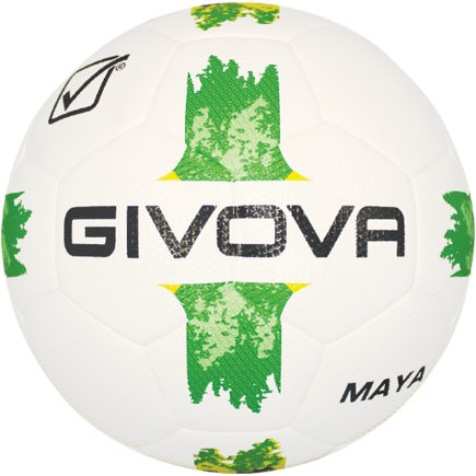 Мяч футбольный Givova BALL MAYA размер 4