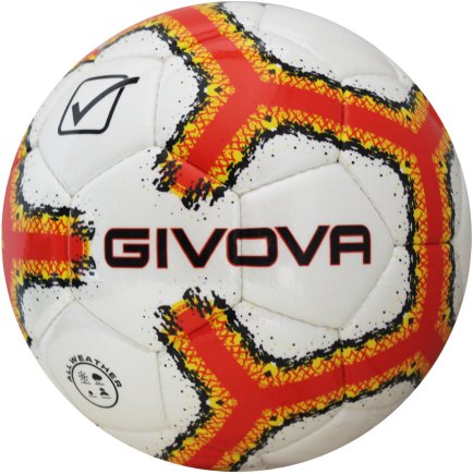 Мяч футбольный Givova BALL VITTORIA NEW размер 4