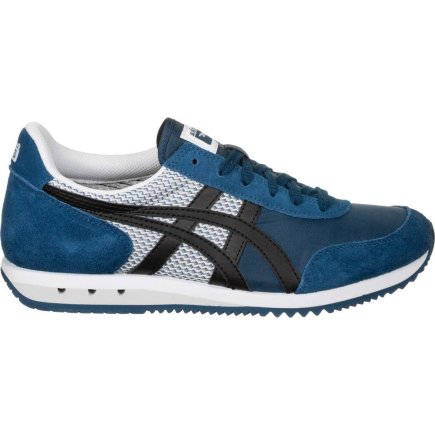 Кроссовки ASICS NEW YORK 1183A578-400 цвет: синий/черный