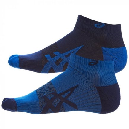 Спортивні шкарпетки Asics 2PPK LIGHTWEIGHT SOCK 130888-401