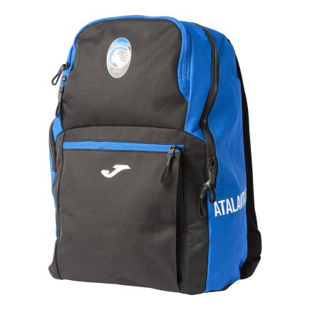 Рюкзак Joma Atalanta (Атланта) TL.505022.20 цвет: синий/черный