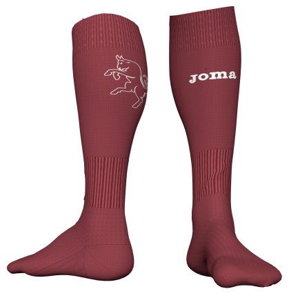 Гетри Joma Torino (Торіно) TRN106032.19 колір: бордовий