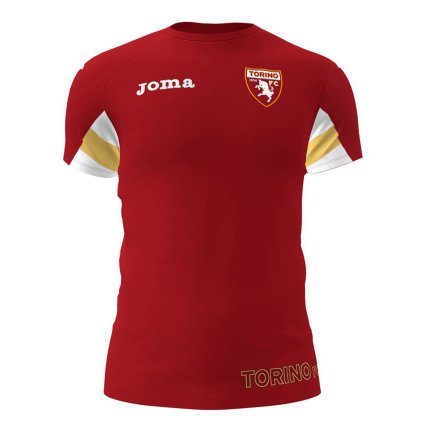 Футбольная форма Joma Torino (Торино) TRN201011.19 цвет: красный