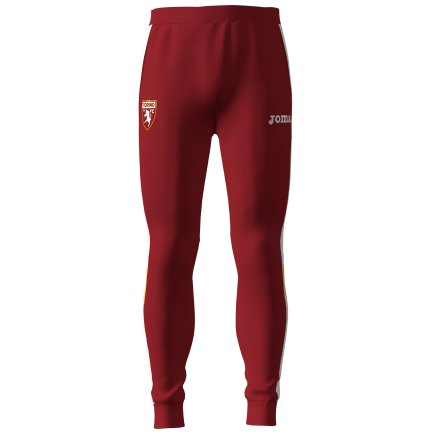 Спортивні штани Joma Torino (Торіно) TRN210011B19 колір: червоний дитяча