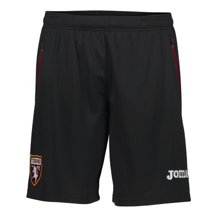 Шорты Joma Torino (Торино) TRN205012B20 цвет: черный