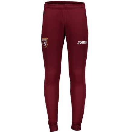 Спортивні штани Joma Torino (Торіно) TRN210011B20 колір: бордовий