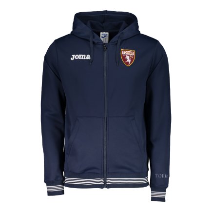 Куртка Joma Torino (Торіно) TRN311062.20 колір: синій
