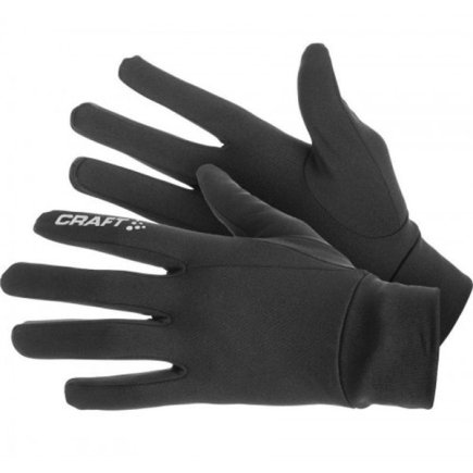 Рукавички Craft Thermal Glove 1902956-9999 колір: чорний