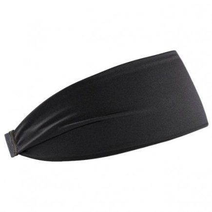 Пов'язка на голову Craft UNTMD Headband 1907977-999000 колір: чорний Пов'язка на голову Craft UNTMD Headband 1907977-999000 колір: чорний
