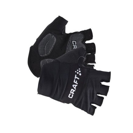 Спортивные перчатки Craft Classic Glove Man 1903304-9999 цвет: черный