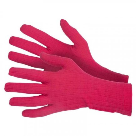 Перчатки для бега Craft Active Extreme Glover Liner Unisex 1902866-1477 цвет: красный