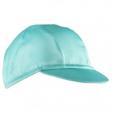 Кепка Craft Essence Bike Cap 1909007-617000 колір: блакитний Кепка Craft Essence Bike Cap 1909007-617000 колір: блакитний