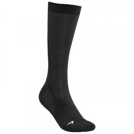 Шкарпетки зимові Craft Warm Mid Sock 1905542-999900 колір: чорний