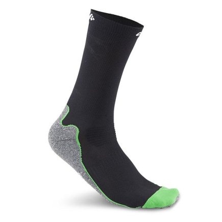 Термошкарпетки Craft Active XC Skiing Sock 1900740-2999 колір: чорний