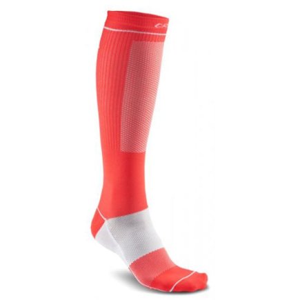 Компресійні шкарпетки Craft Compression Sock 1904087-2825 колір: червоний