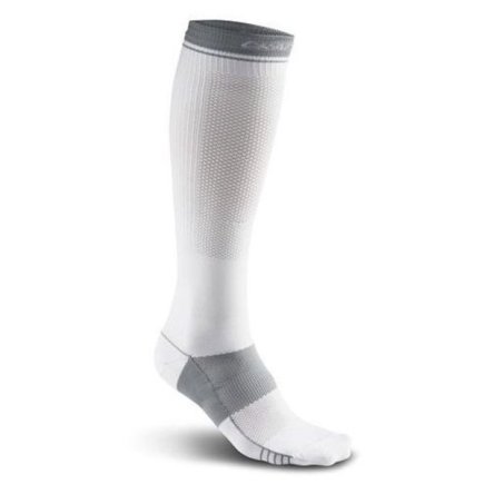Компрессионные носки Craft Compression Sock 1904087-2900 цвет: белый