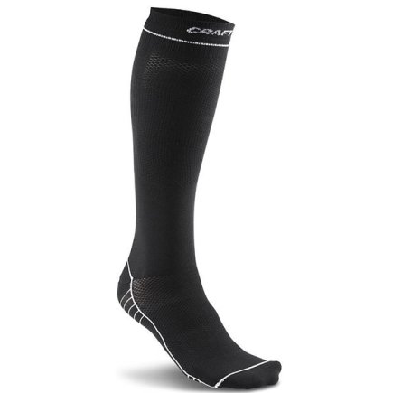 Компрессионные носки Craft Compression Sock 1904087-9900 цвет: черный