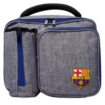 Сумка для обідів FC Barcelona Premium Lunch Bag